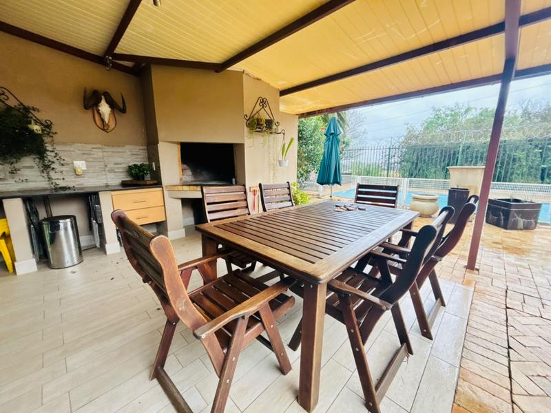 4 Bedroom Property for Sale in Helicon Heights Free State